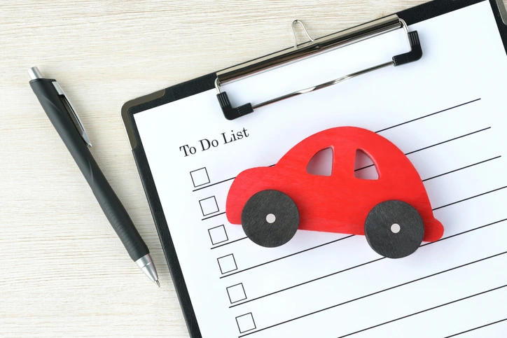 What to Do After an Accident