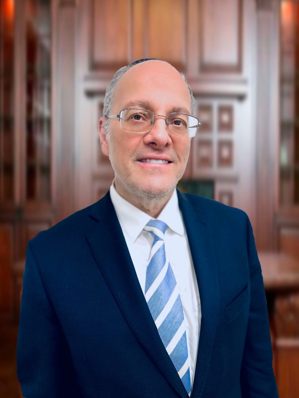Steve Hoffman Law Offices of Asher Hoffman