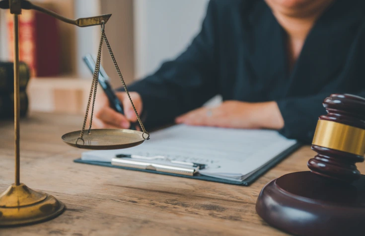 rusted Legal Help for Anaheim Residents Injured by Negligence