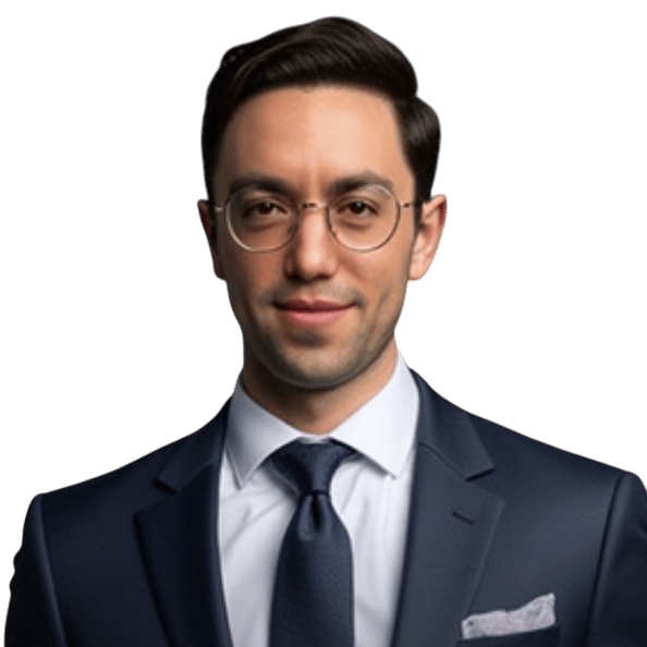 Attorney - Asher Hoffman
