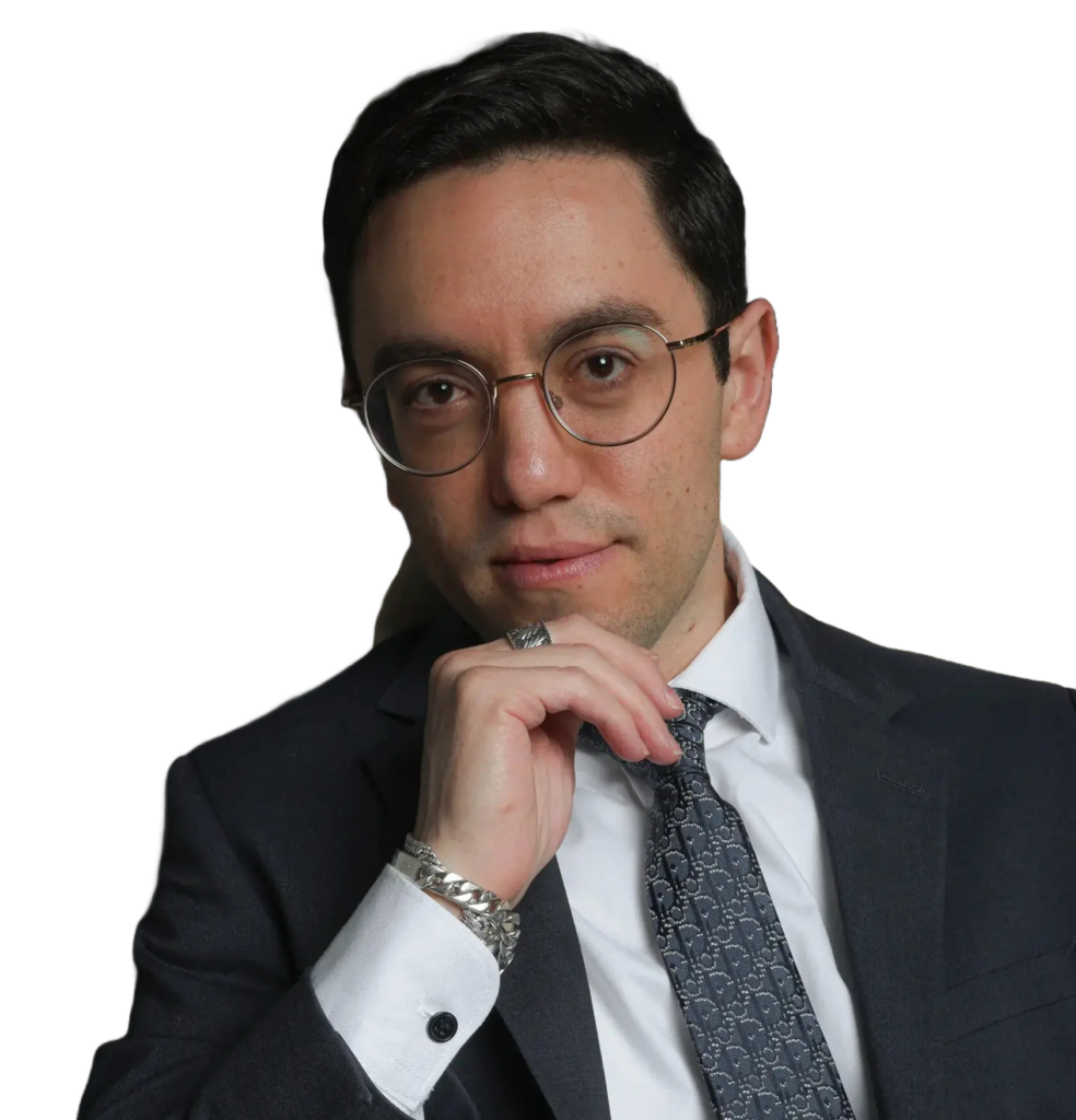 Asher Hoffman | Law Offices of Asher Hoffman